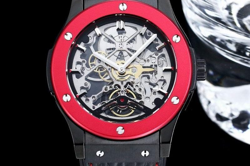 Replica Hublot 42X13mm 082917