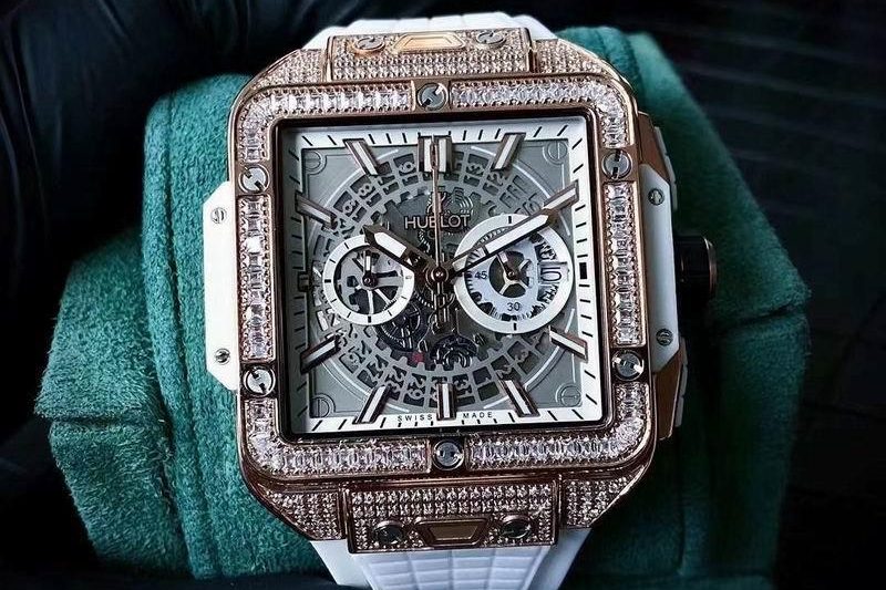Replica Hublot 50X14mm 092849