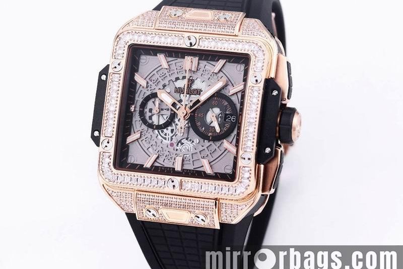 Replica Hublot 40X14mm 071451