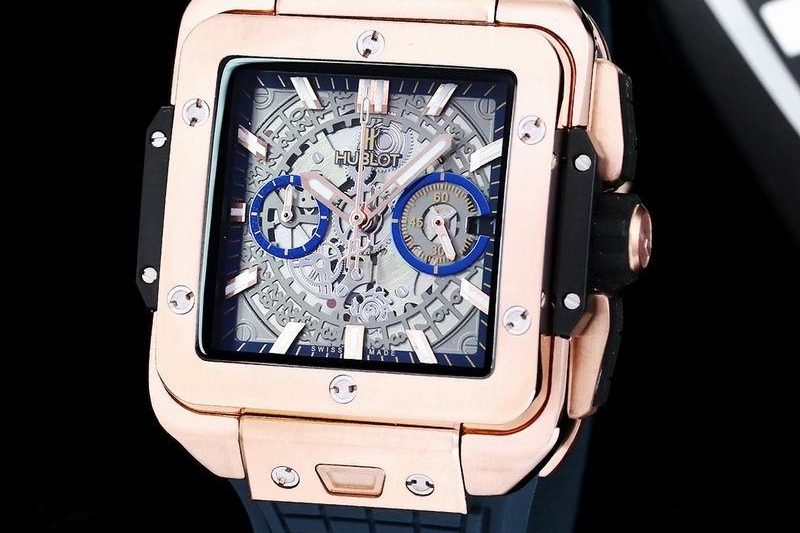 Replica Hublot watch 060869