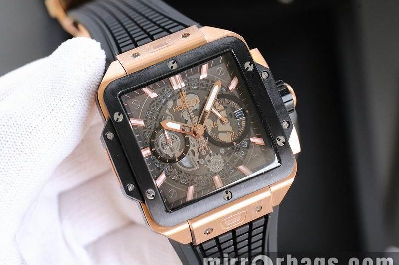 Replica Hublot 42X12mm 050801