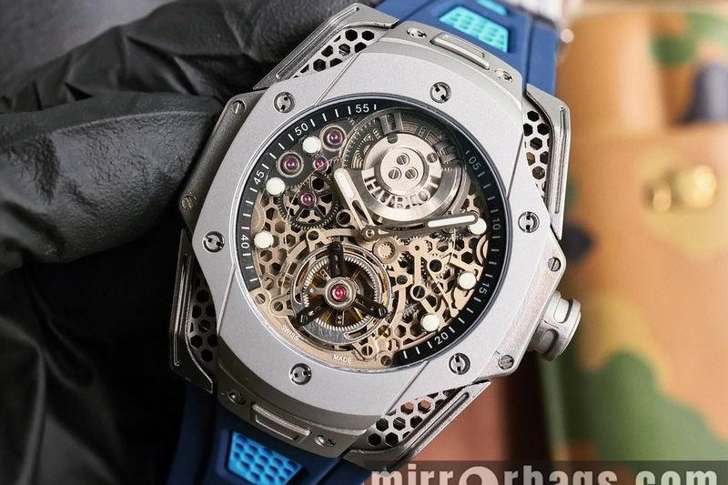 Replica Hublot 44mm 0413101