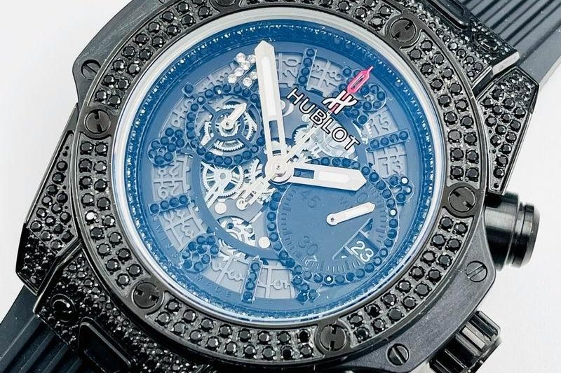 Replica Hublot 42X16.2mm 0827110