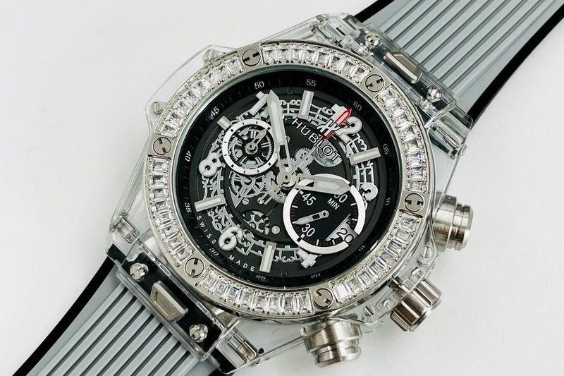 Replica Hublot 42.2X16.1mm 0827109