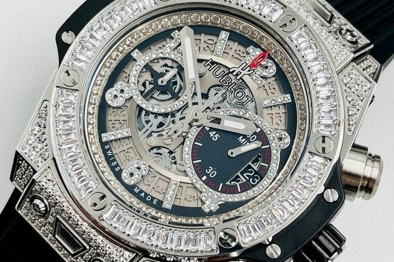 Replica Hublot 42X16mm 082778