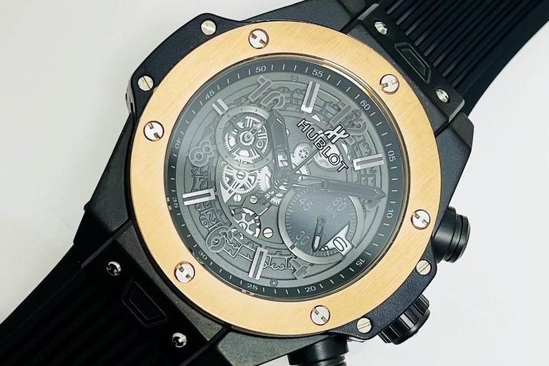 Replica Hublot 42X15.3mm 082775