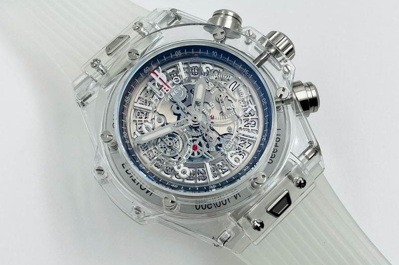 Replica Hublot 42.2X16.6mm 082772