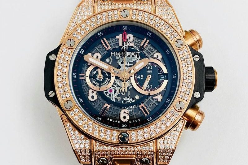 Replica Hublot 42X16.5mm 082750