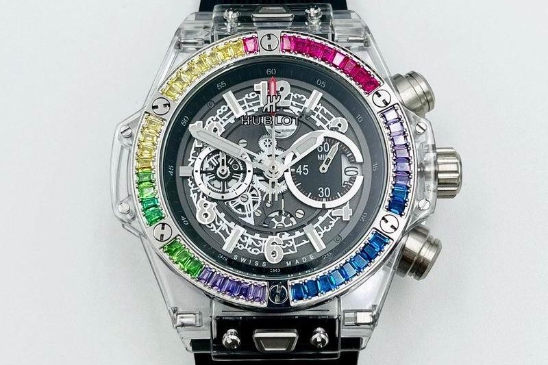 Replica Hublot 42X16mm 082729