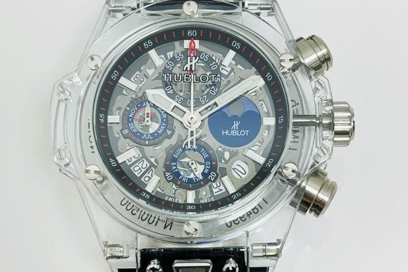 Replica Hublot 42.1X16.4mm 082723