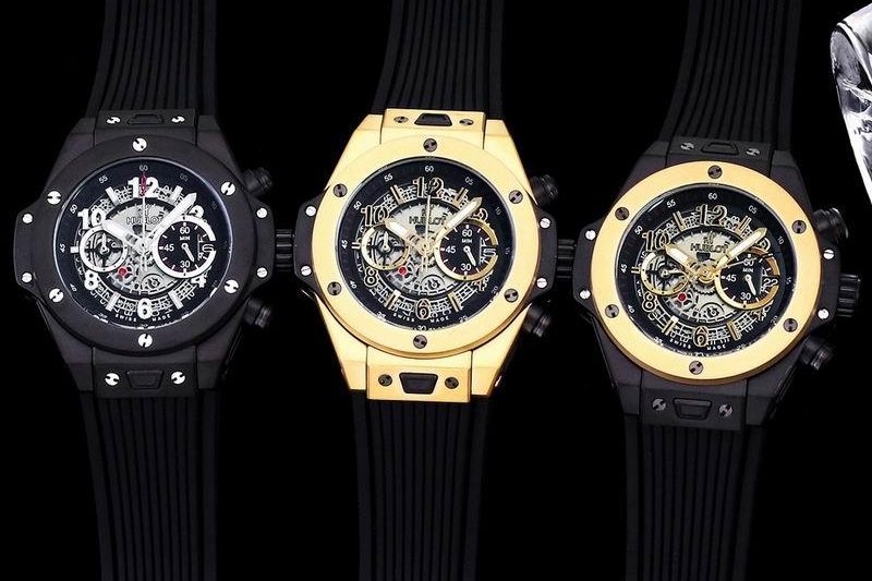 Replica Hublot watch 082101