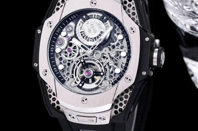 Replica Hublot 44mm 082106