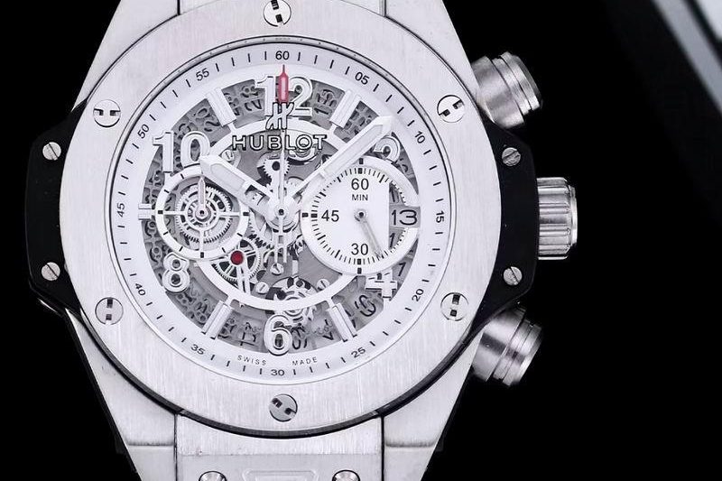 Replica Hublot 45X12mm 072217