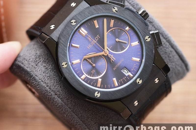 Replica Hublot 46X12mm 051647
