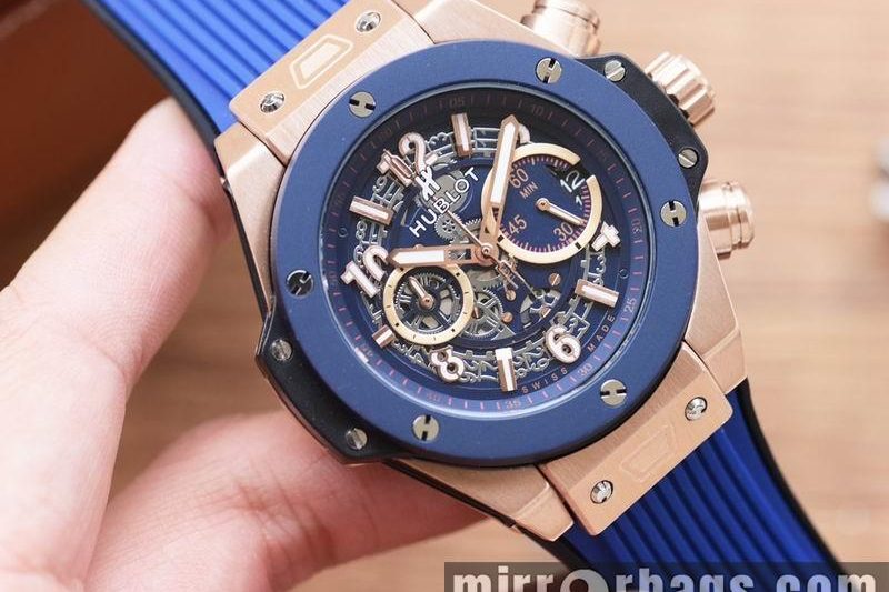 Replica Hublot 46X12mm 051646
