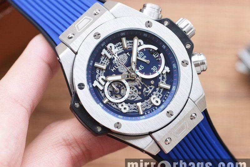 Replica Hublot 46X12mm 051645