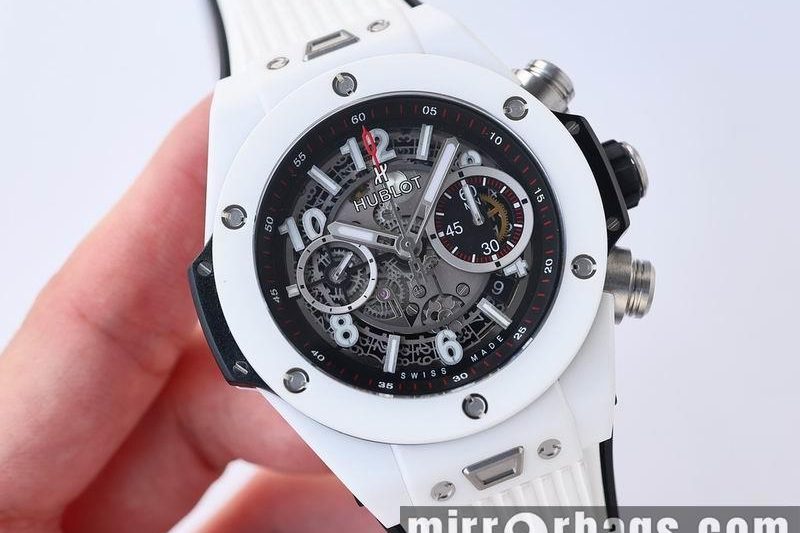 Replica Hublot 45mm 050476