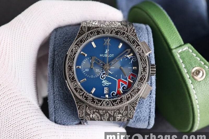 Replica Hublot 45X11.5mm 032023