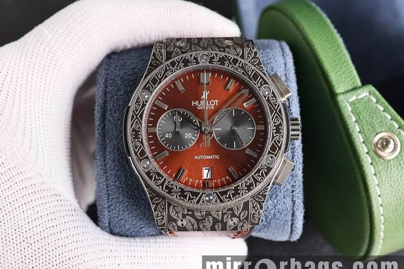 Replica Hublot 45X11.5mm 032022