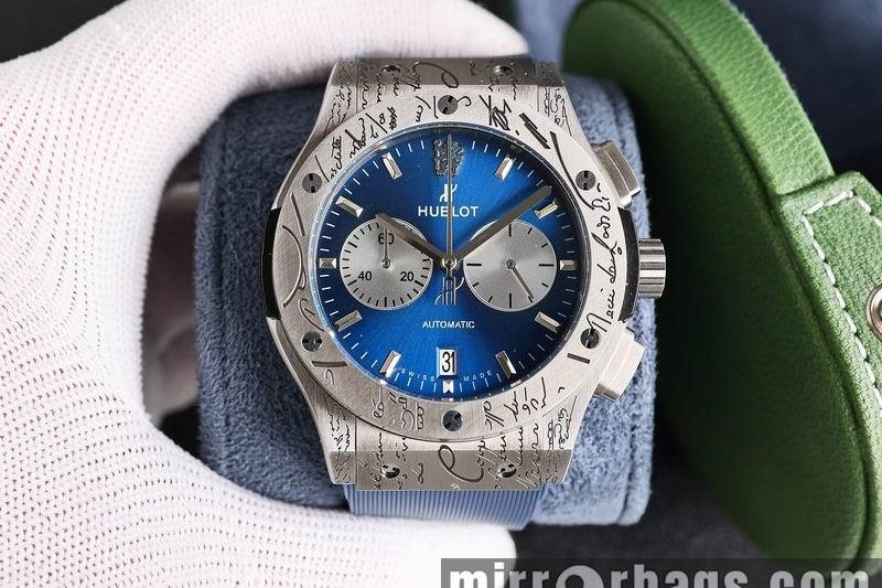 Replica Hublot 45X11.5mm 032021