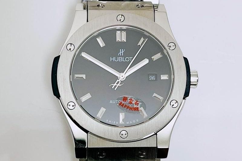 Replica Hublot 44.7X11.9mm 082788