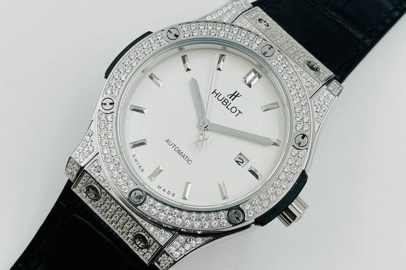 Replica Hublot 42X12mm 082785