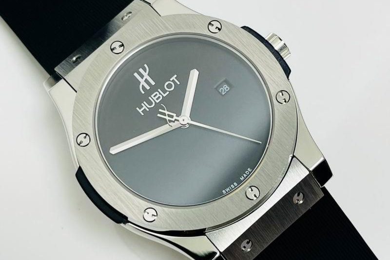 Replica Hublot 44.9X11.7mm 082745