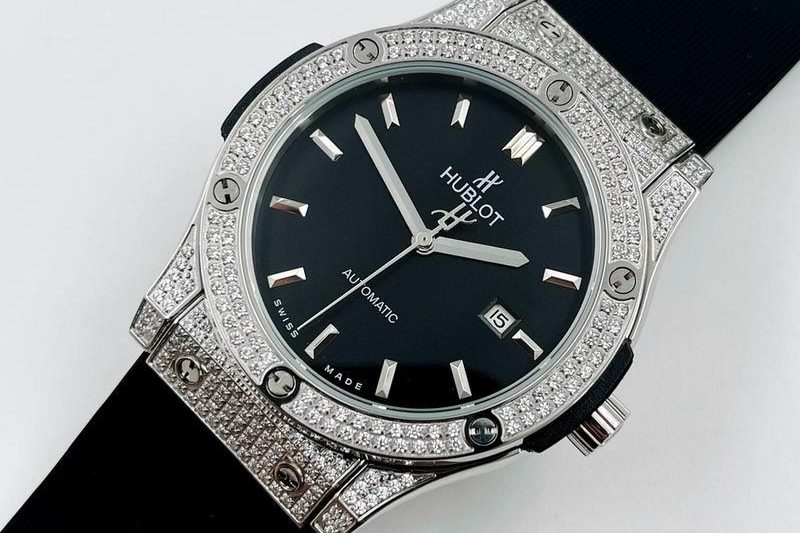 Replica Hublot 42X11.7mm 082709