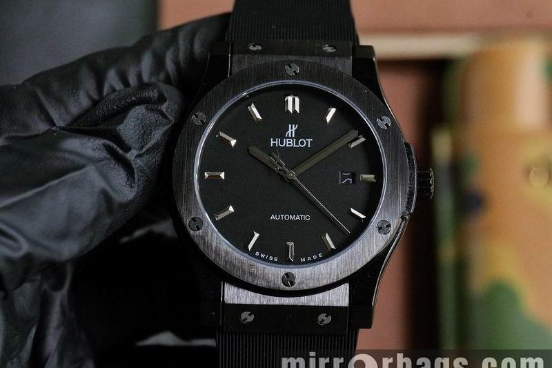 Replica Hublot 45X13mm 072810