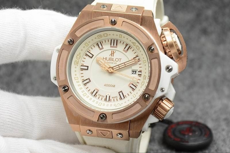Replica Hublot 52X23mm 060852