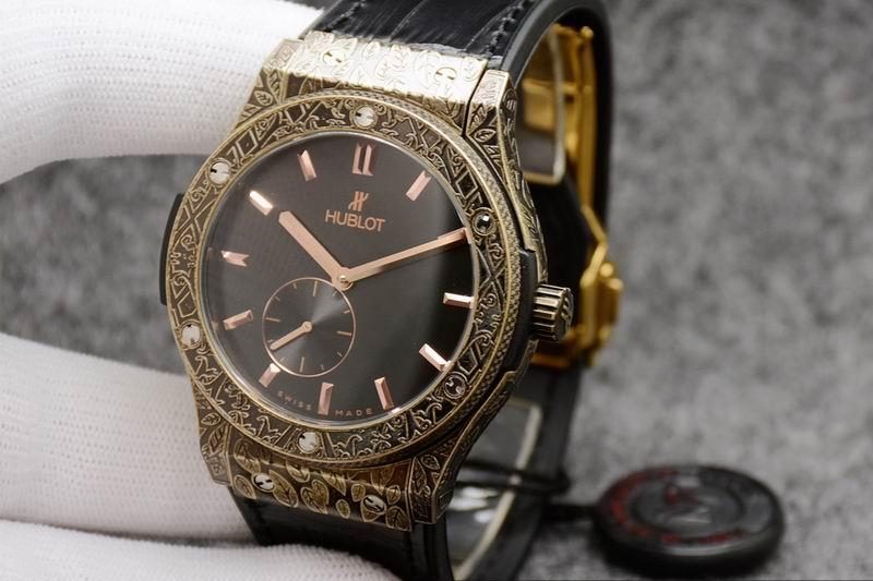Replica Hublot 42X12mm 060858