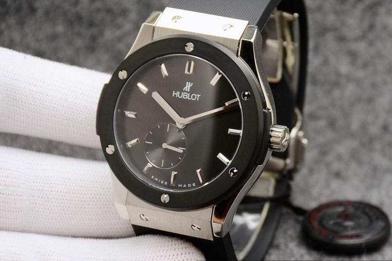 Replica Hublot 42X12mm 060857
