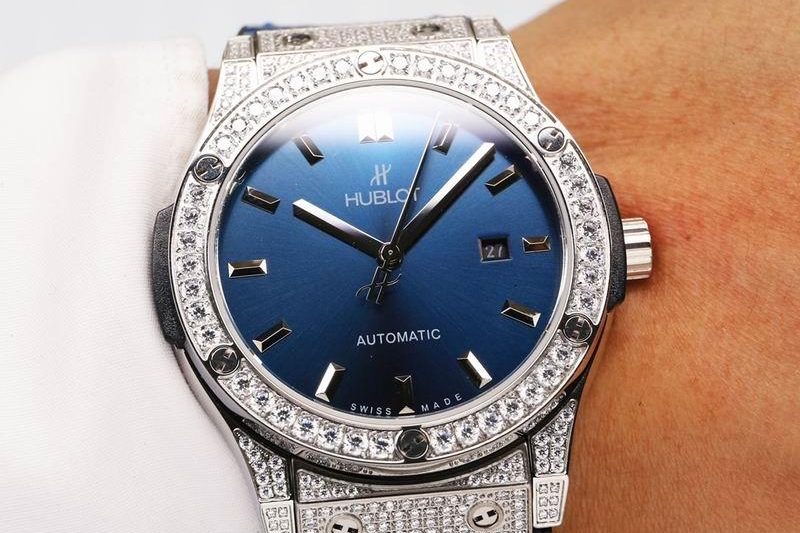 Replica Hublot 45X12mm 050837
