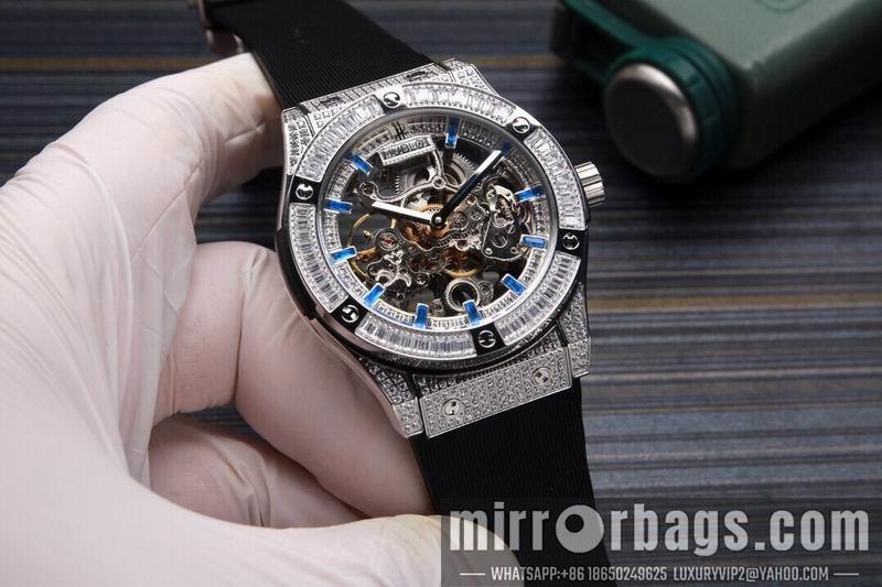 Replica Hublot 45mm 031823