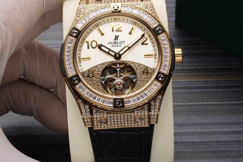 Replica Hublot 45mm 031814