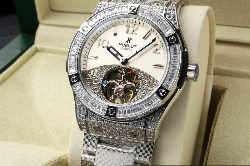 Replica Hublot 45mm 082913
