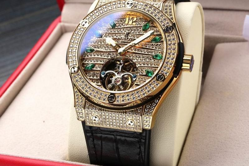 Replica Hublot 44mm 082912