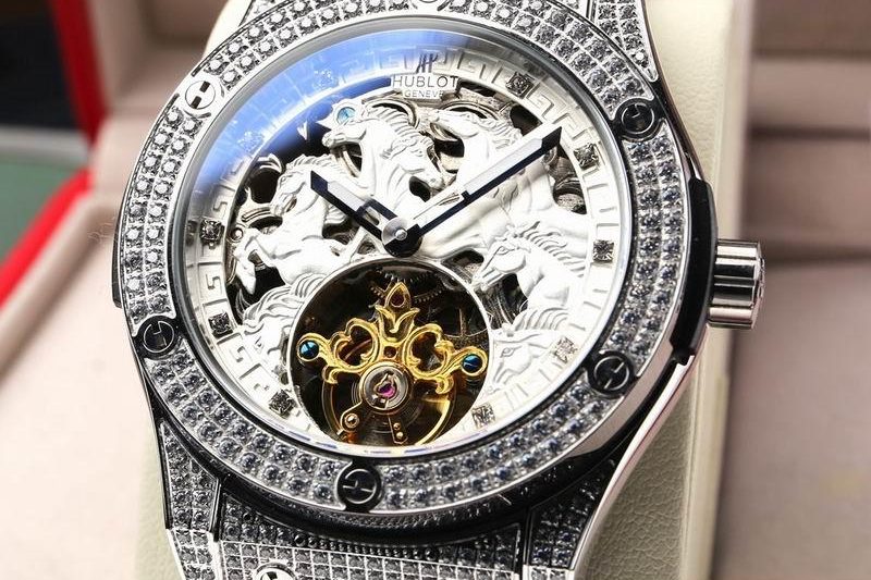 Replica Hublot 44mm 082909