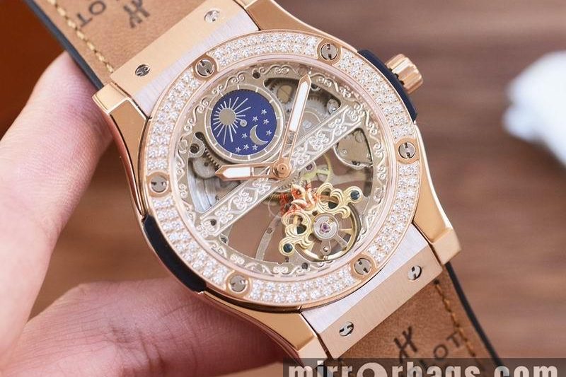 Replica Hublot 45X12mm 0413127