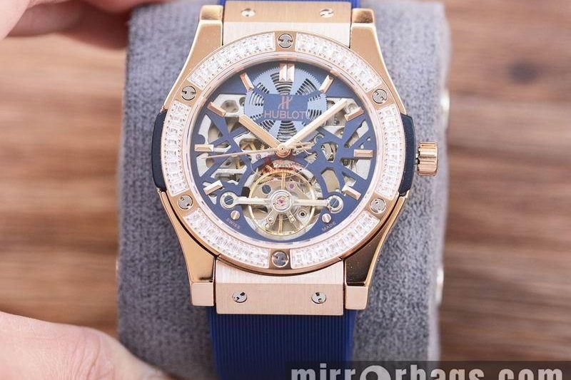 Replica Hublot 45X12mm 0413126
