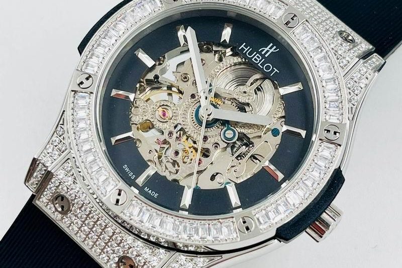 Replica Hublot 42X12.3mm 082783