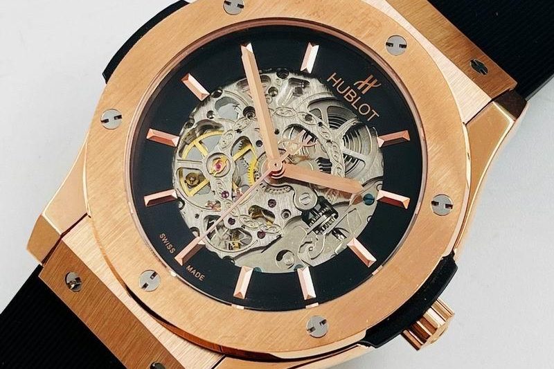 Replica Hublot 42.3X11.9mm 082757