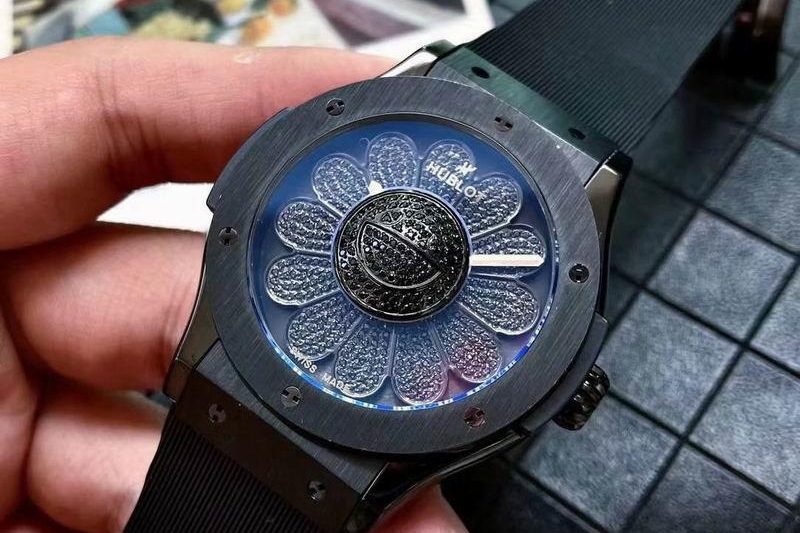 Replica Hublot 45X13.45mm 050856