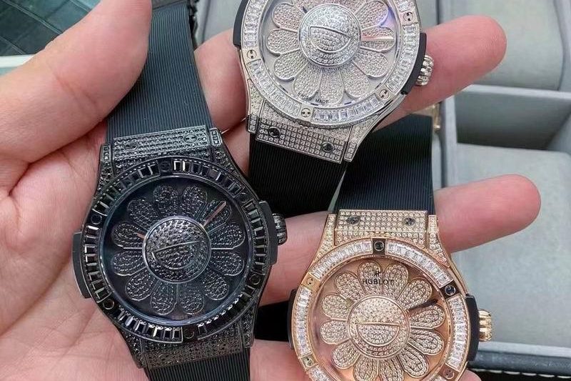 Replica Hublot 45X13.45mm 050857