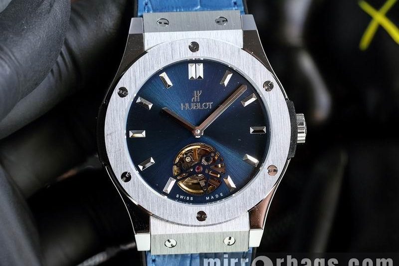 Replica Hublot 45X13mm 050707