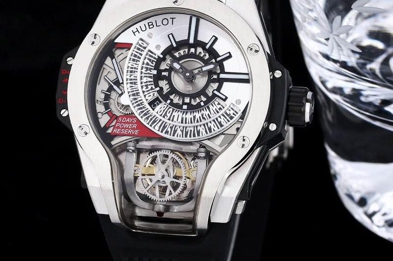 Replica Hublot watch 082123