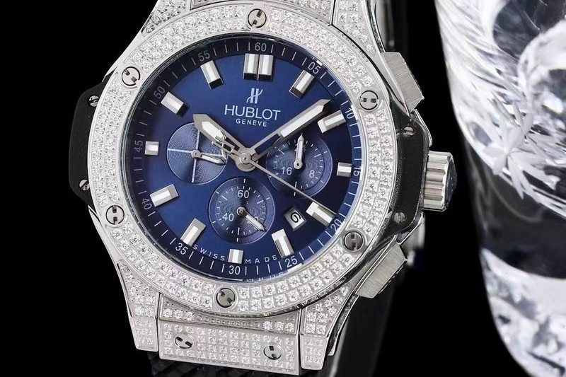Replica Hublot 45X12mm 072216