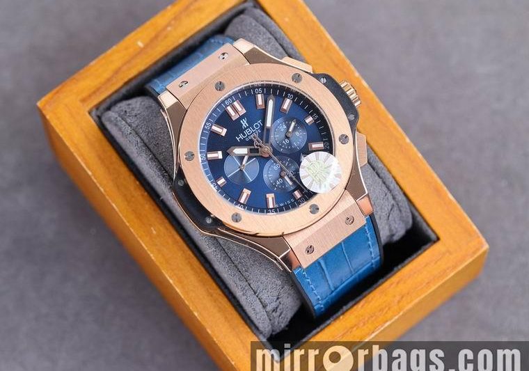 Replica Hublot men 48X12mm M02