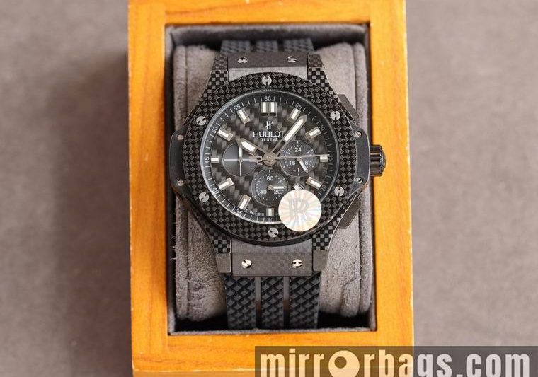 Replica Hublot men 48X12mm M01
