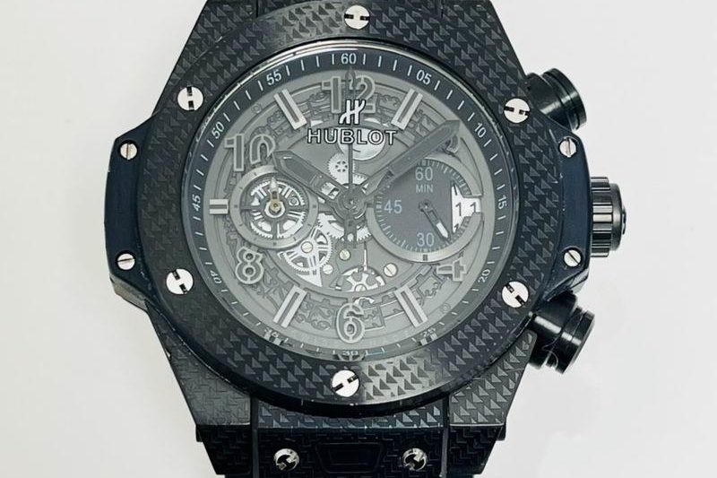 Replica Hublot 48.7X15mm 082732